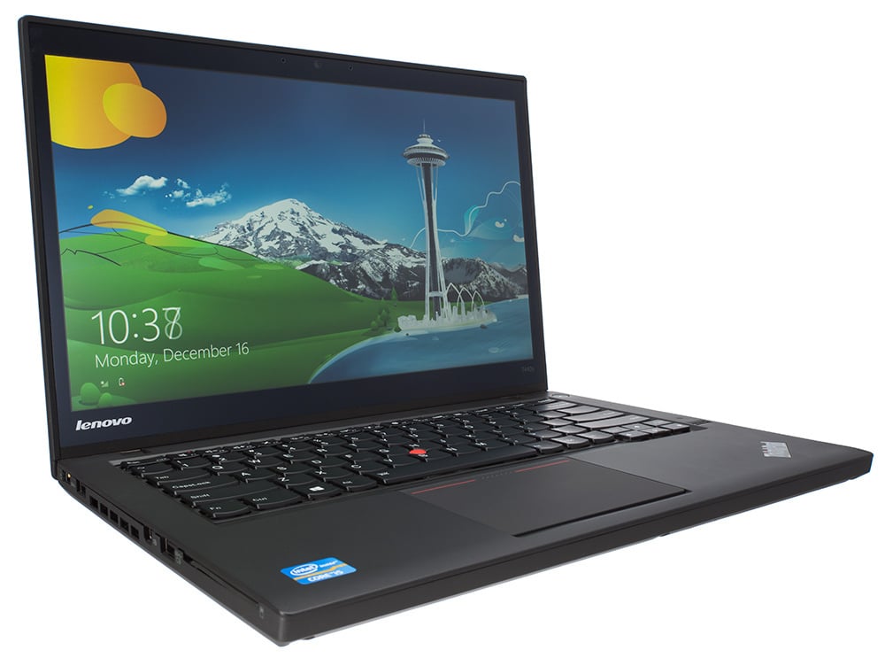 Lenovo T440S
