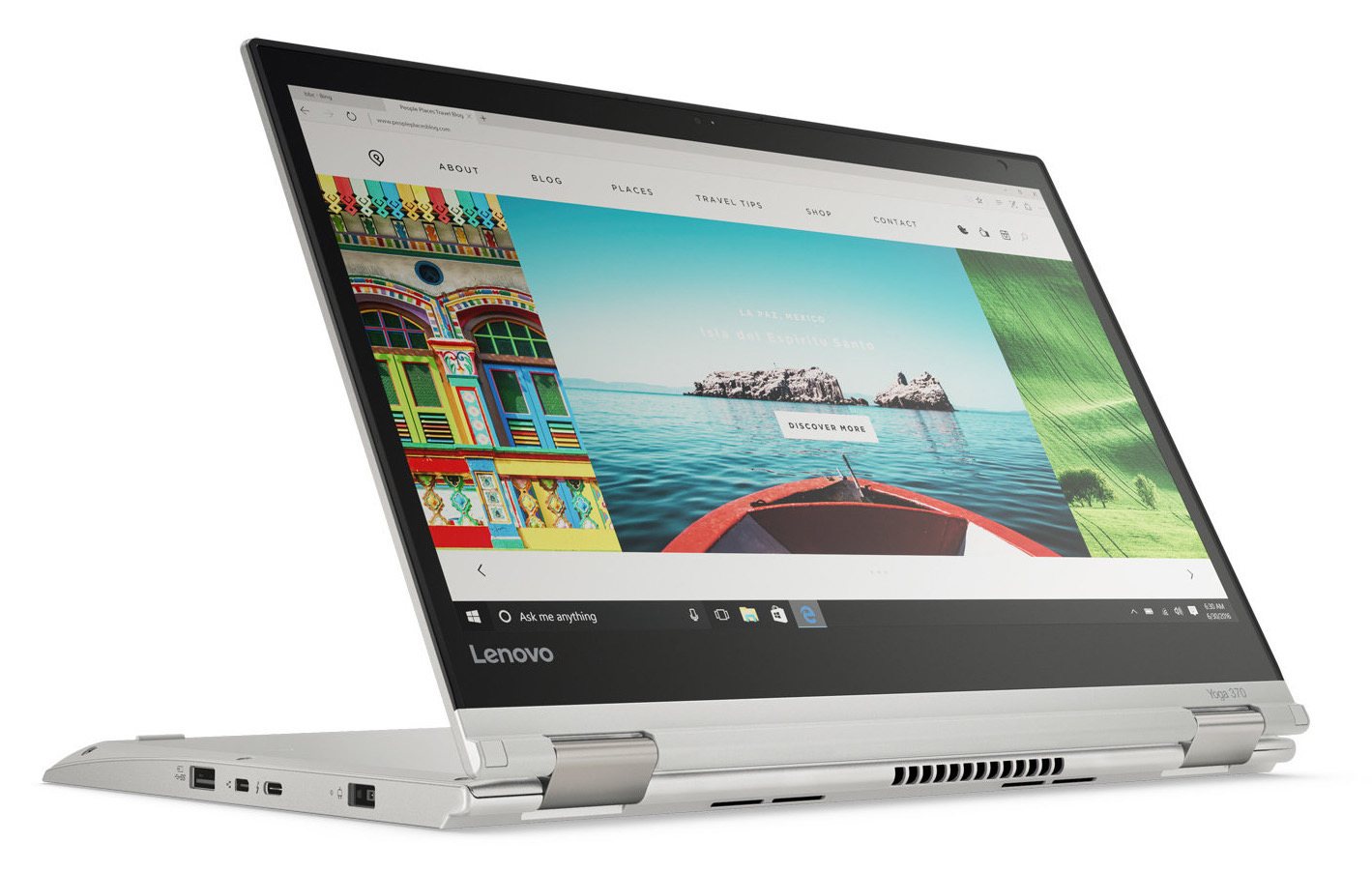 Lenovo Yoga 370