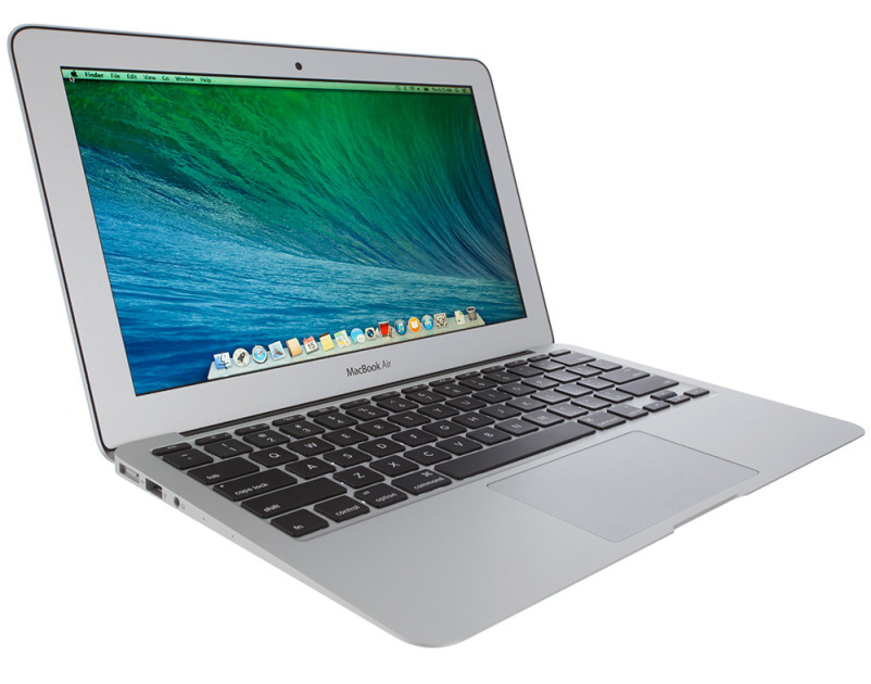 Macbook air 2014