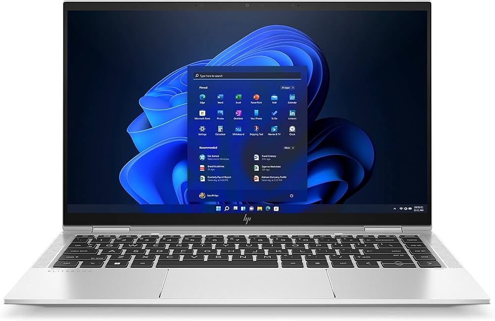 HP elitebook 1040 G8