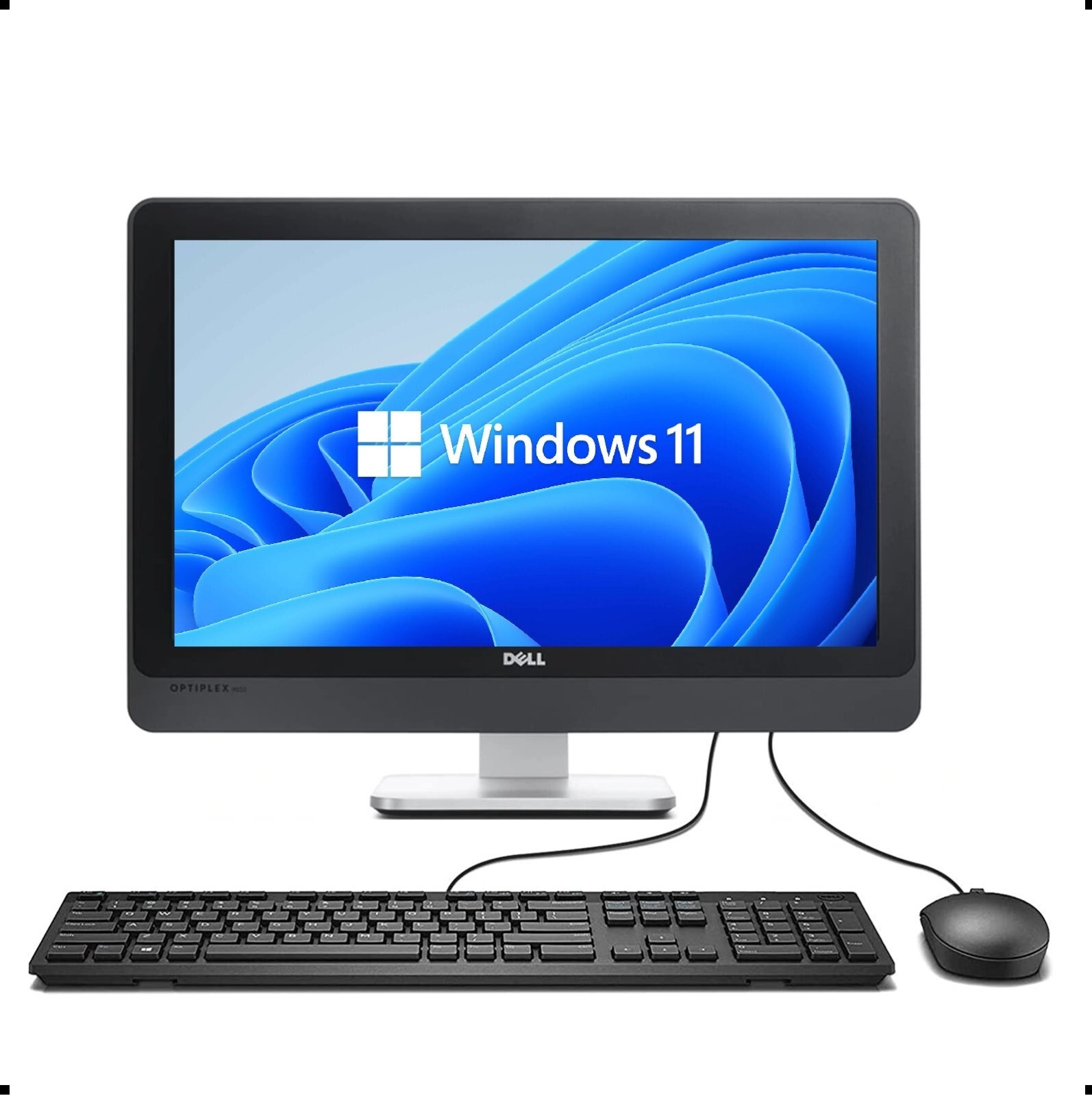 Dell All-in-One dell