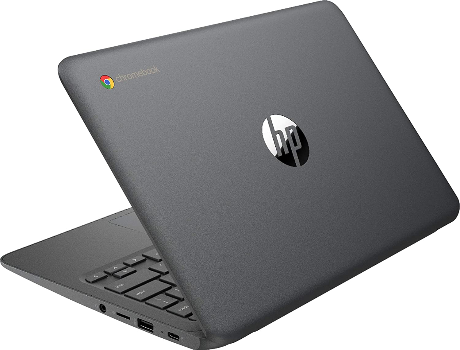 HP Chromebook