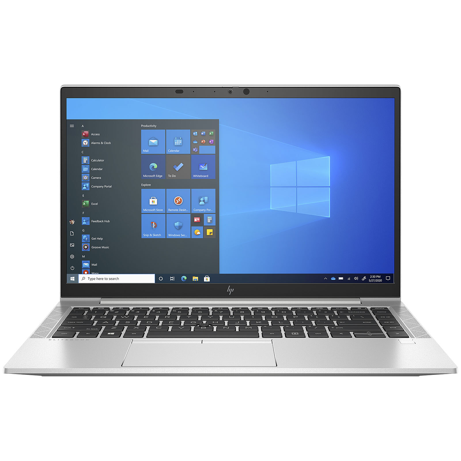 HP Probook 840 G8