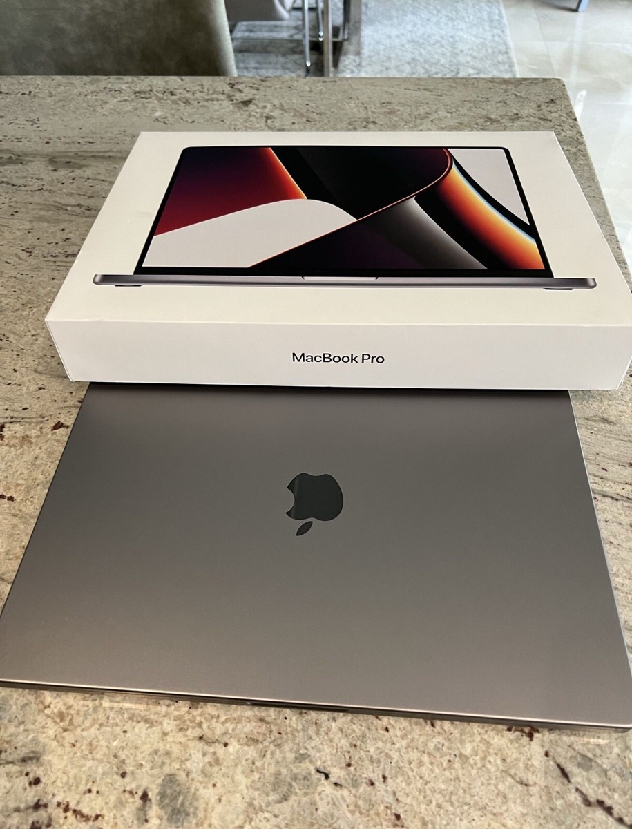 Macbook MacBook pro 2022