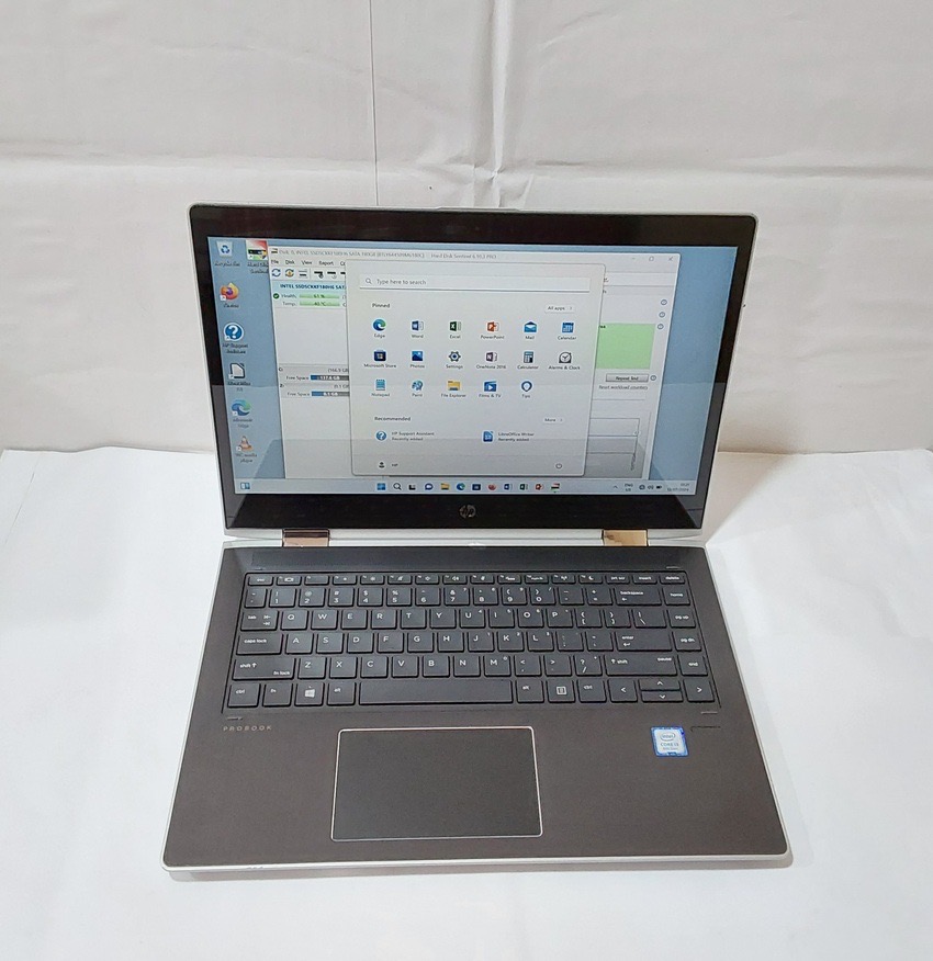 HP Probook 440 G1