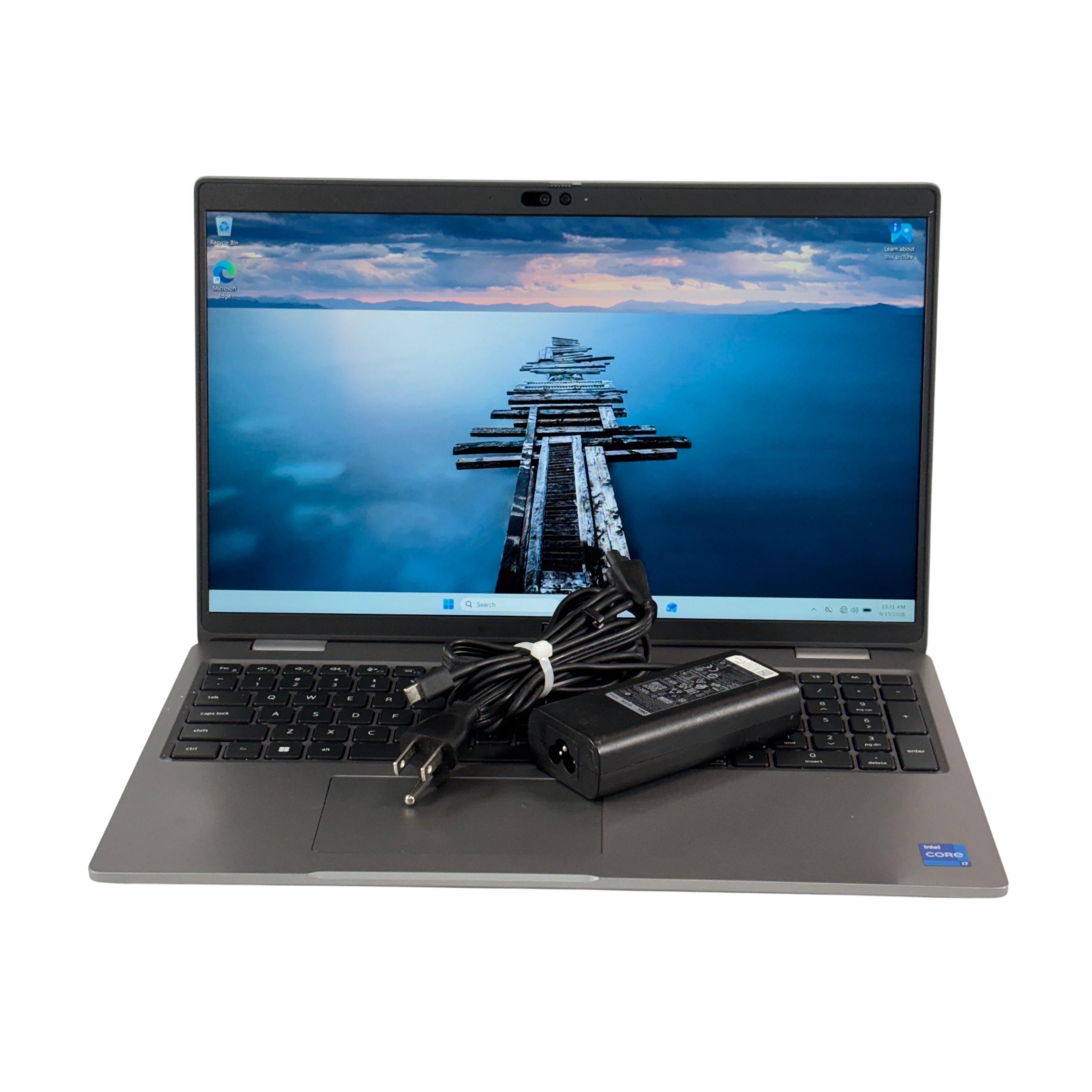 Dell latitude 5540