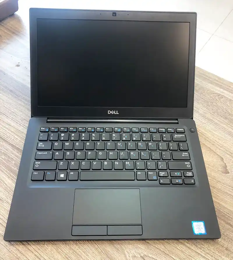 Dell Latitude 7290