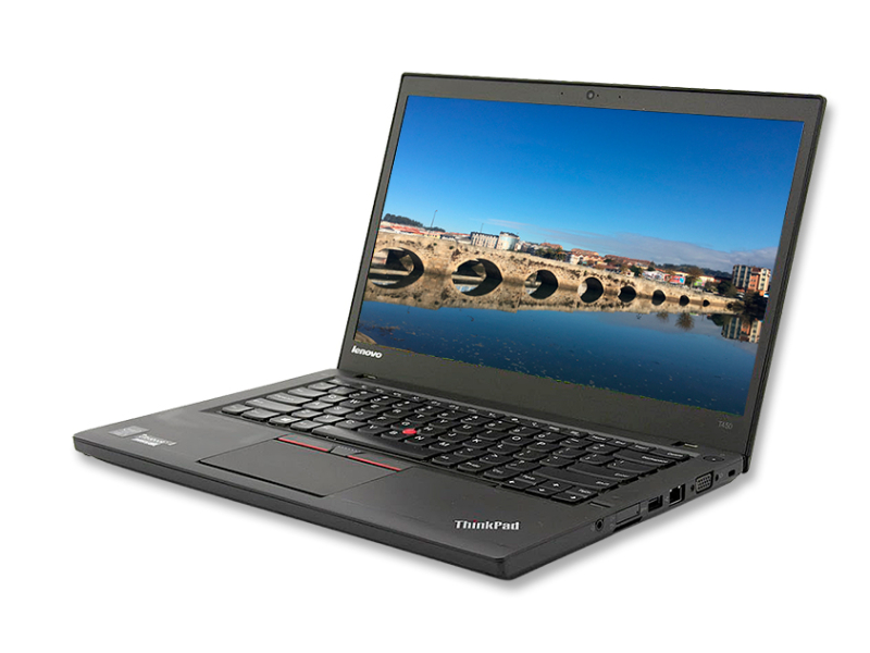 Lenovo ThinkPad T450