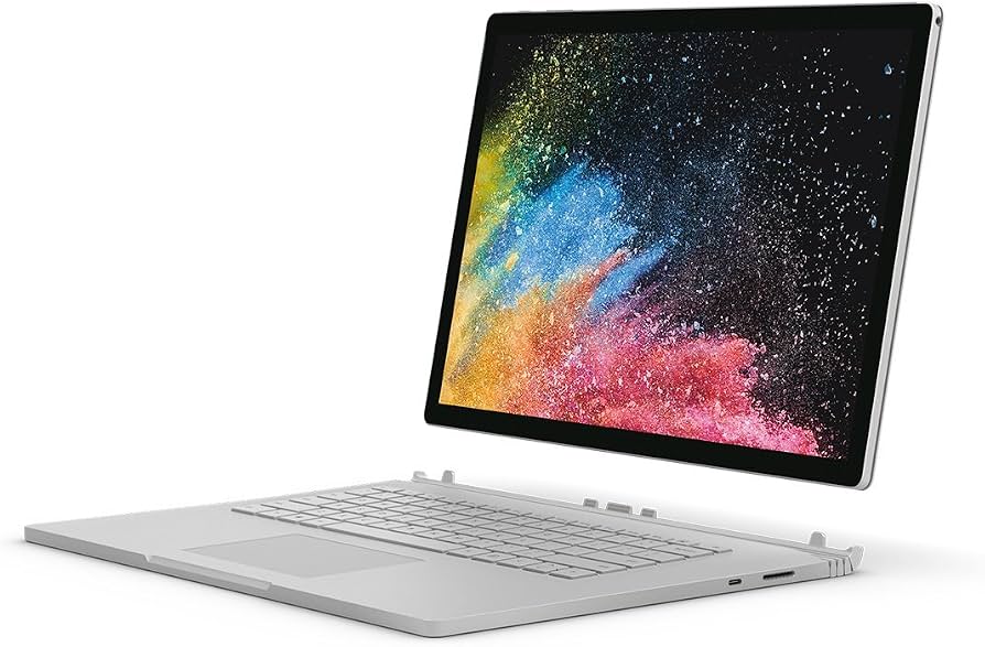 Surface Surface book