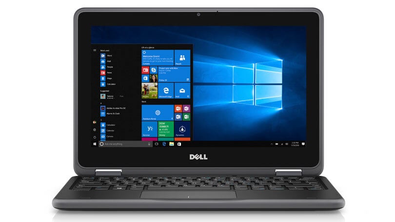 Dell Latitude 3190/3189