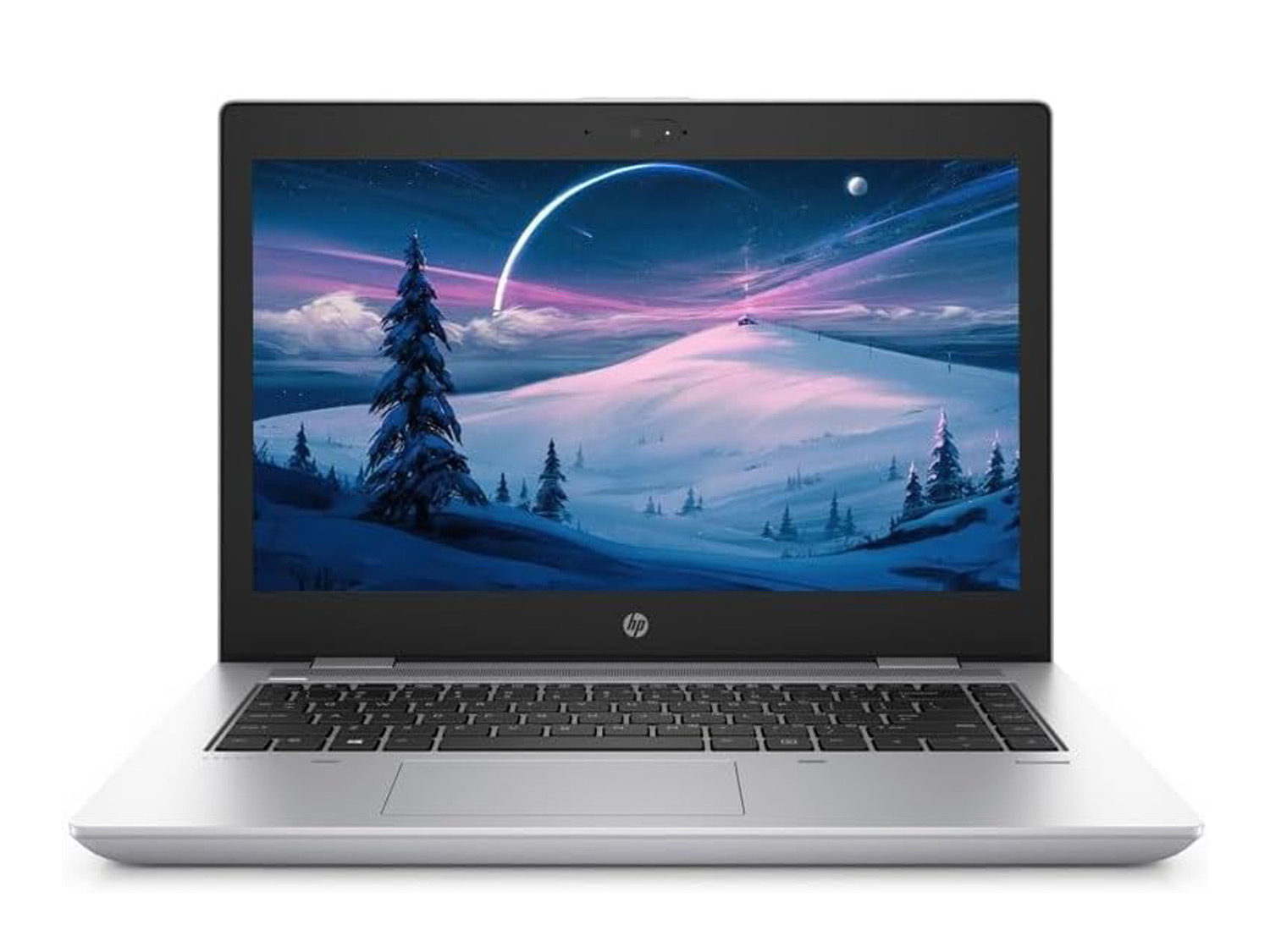 HP probook 640 G5