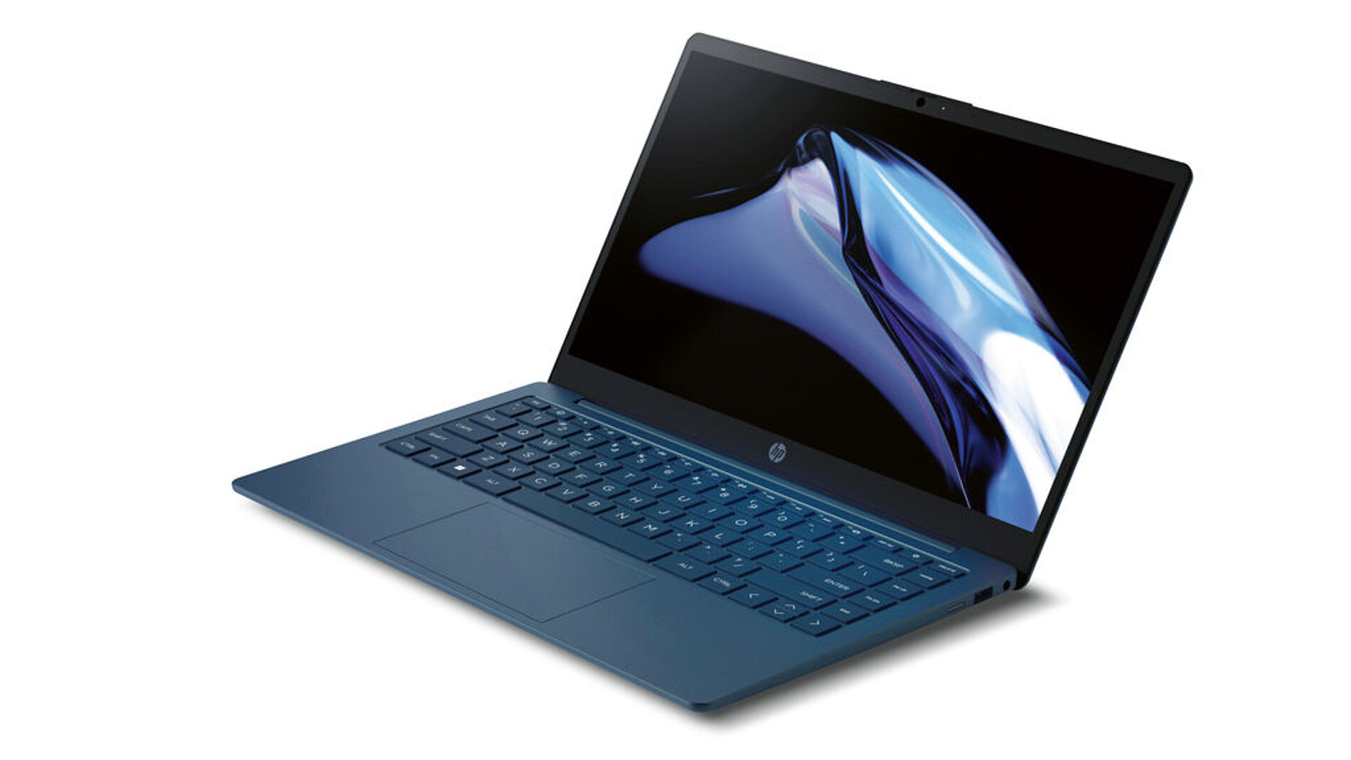 HP laptop 14-