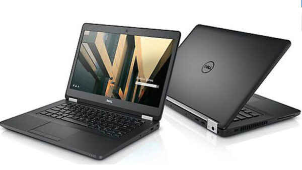 Dell Latitude E5470