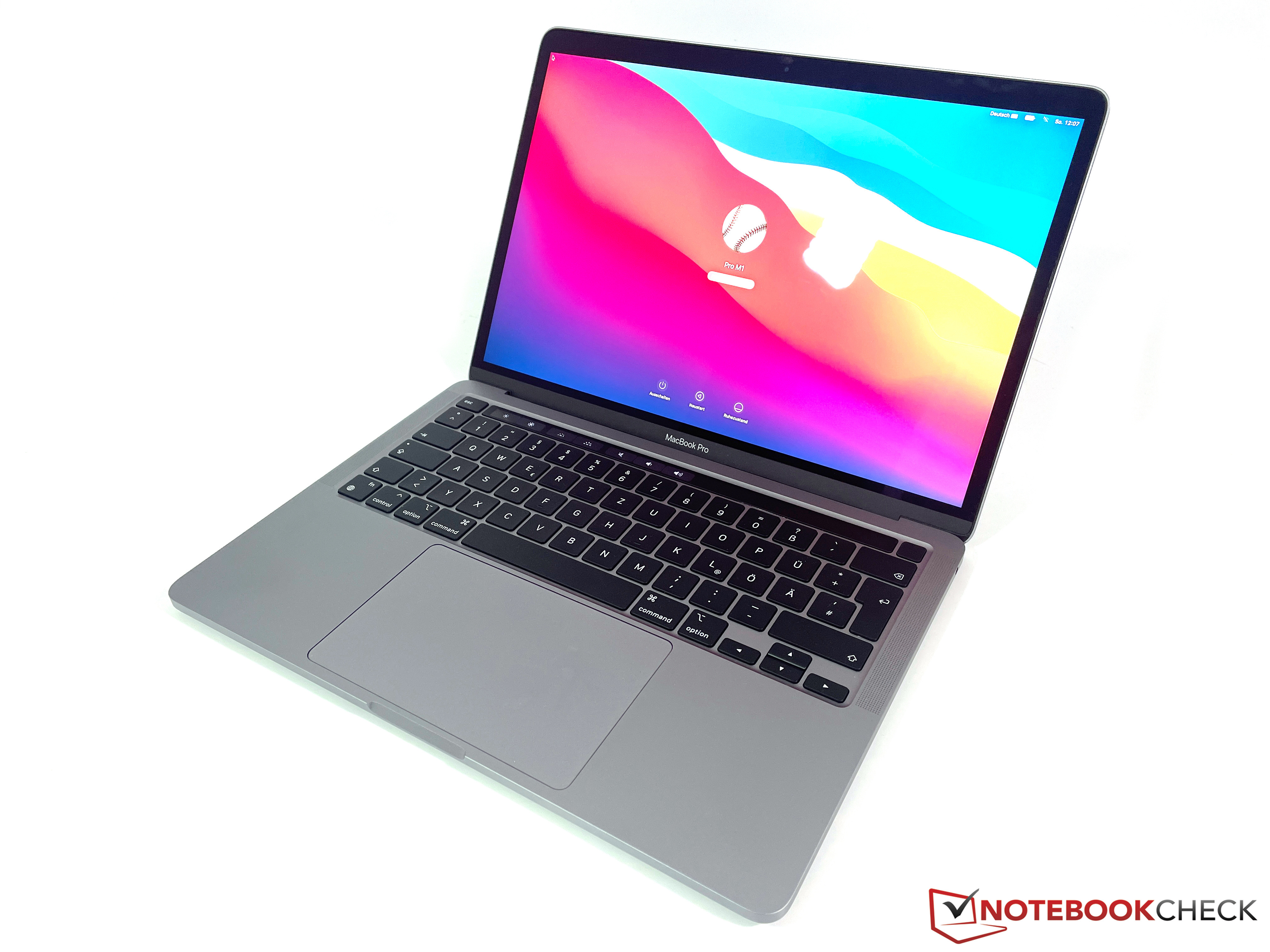Macbook Macbook pro 2021