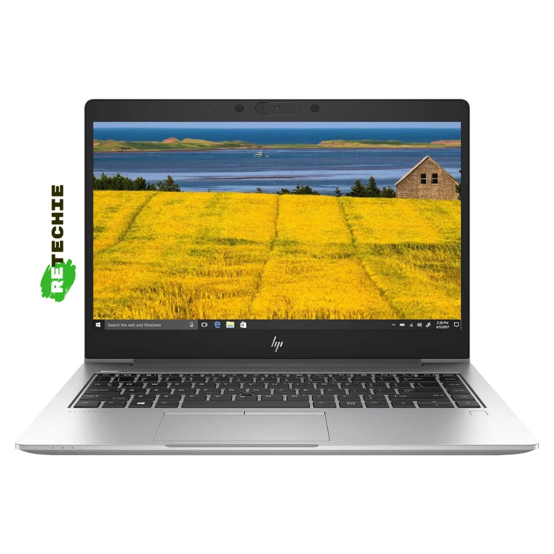 HP elitebook 745 G6