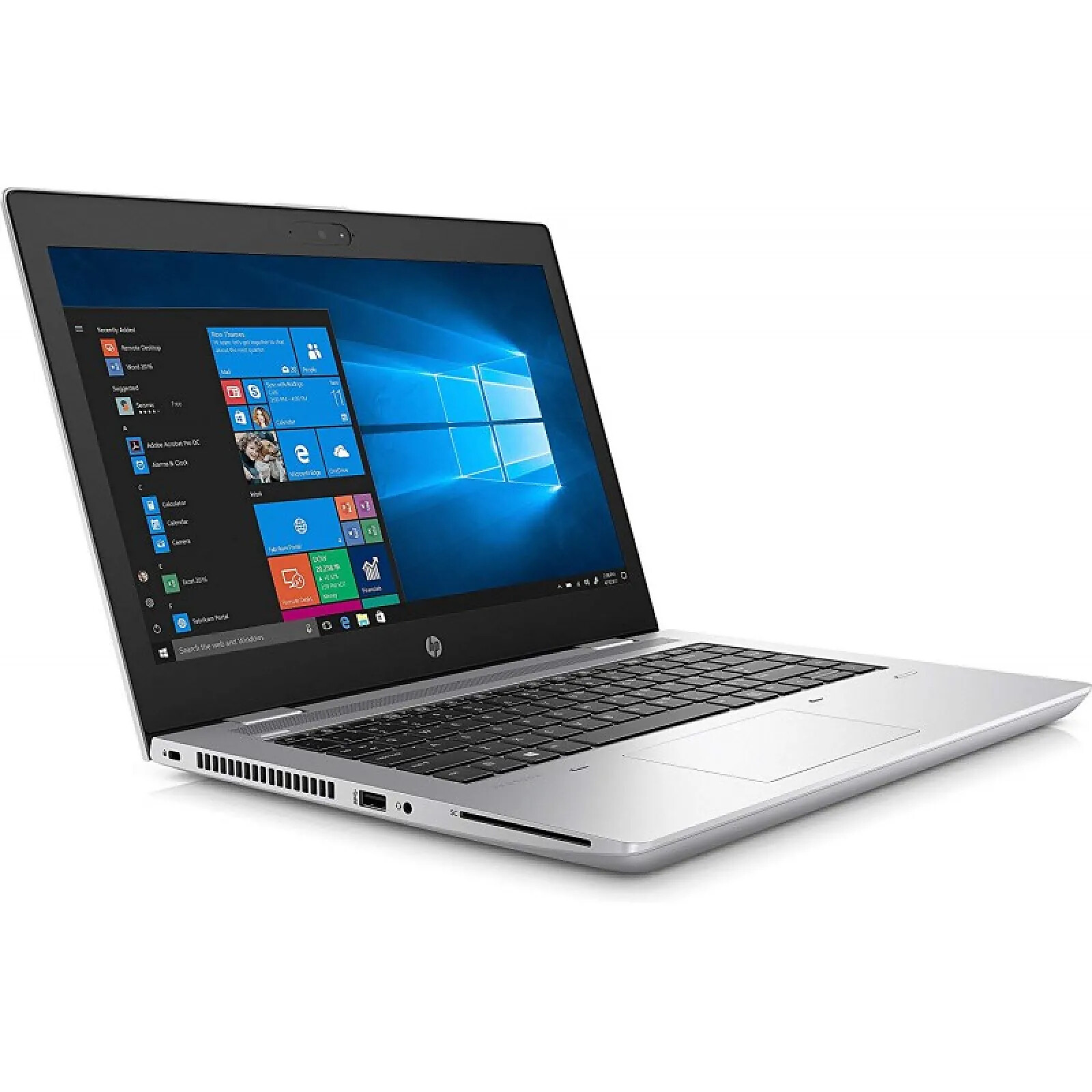 HP probook 640 G4