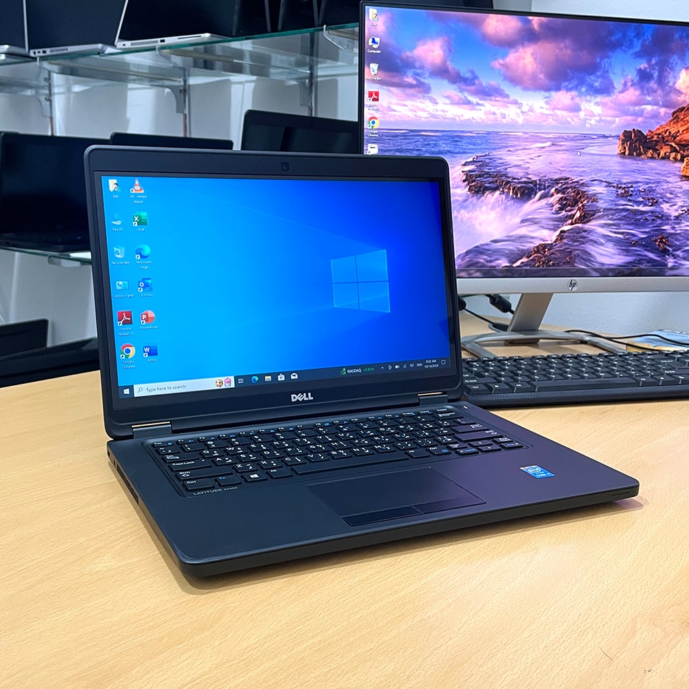 Dell latitude E5450