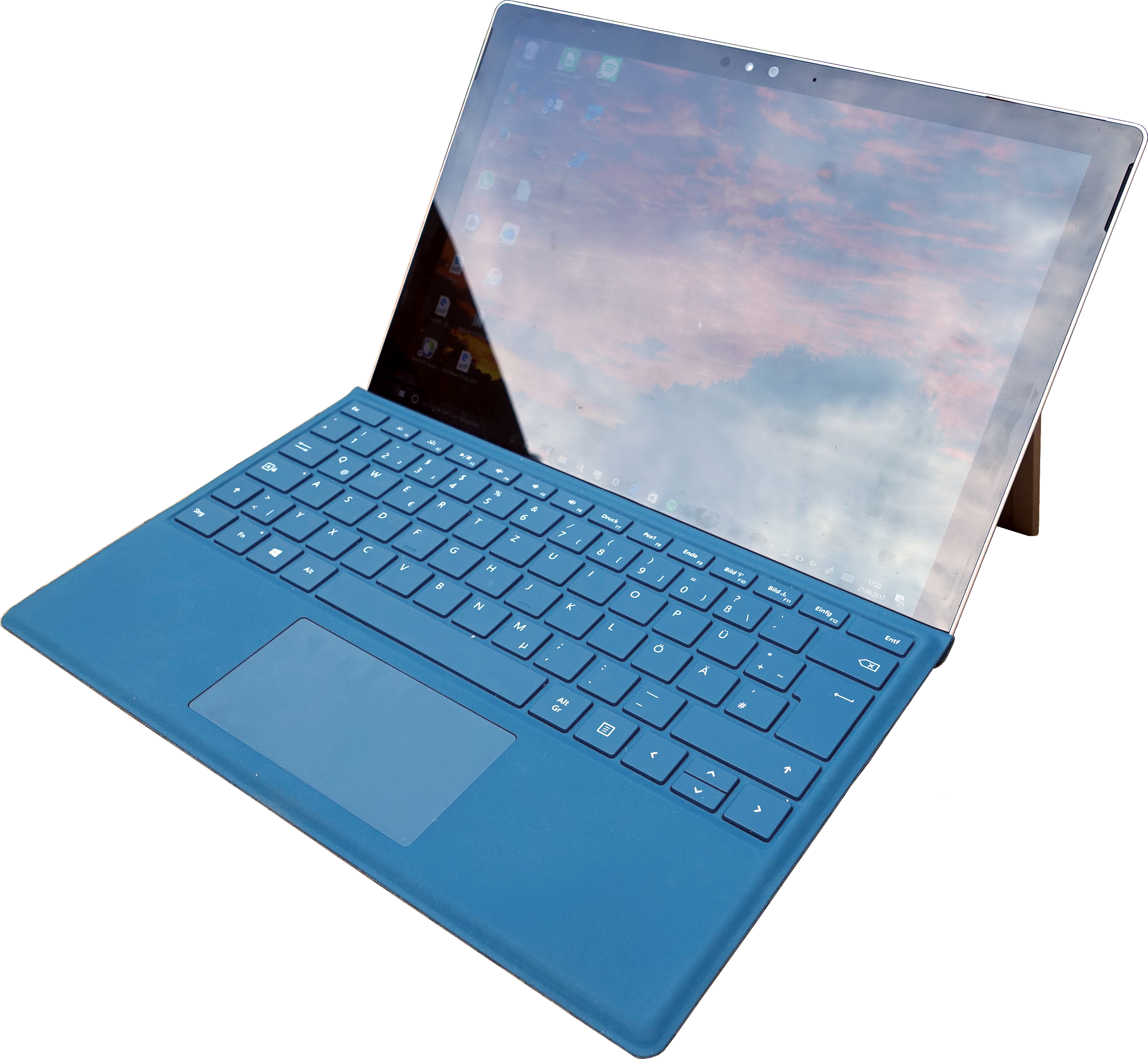 Surface Pro 4