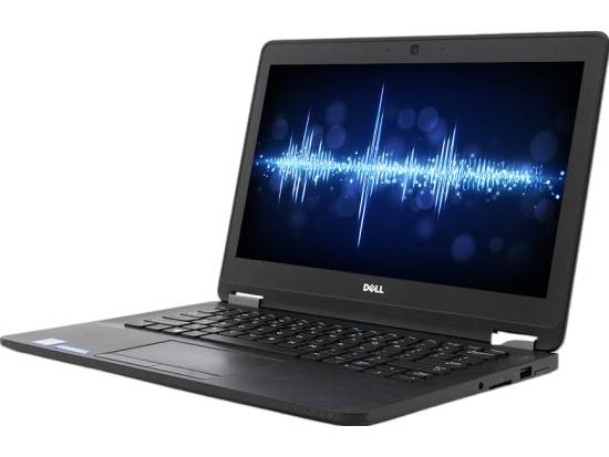 Dell Latitude E7270