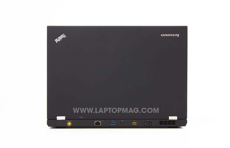 Lenovo ThinkPad T430s