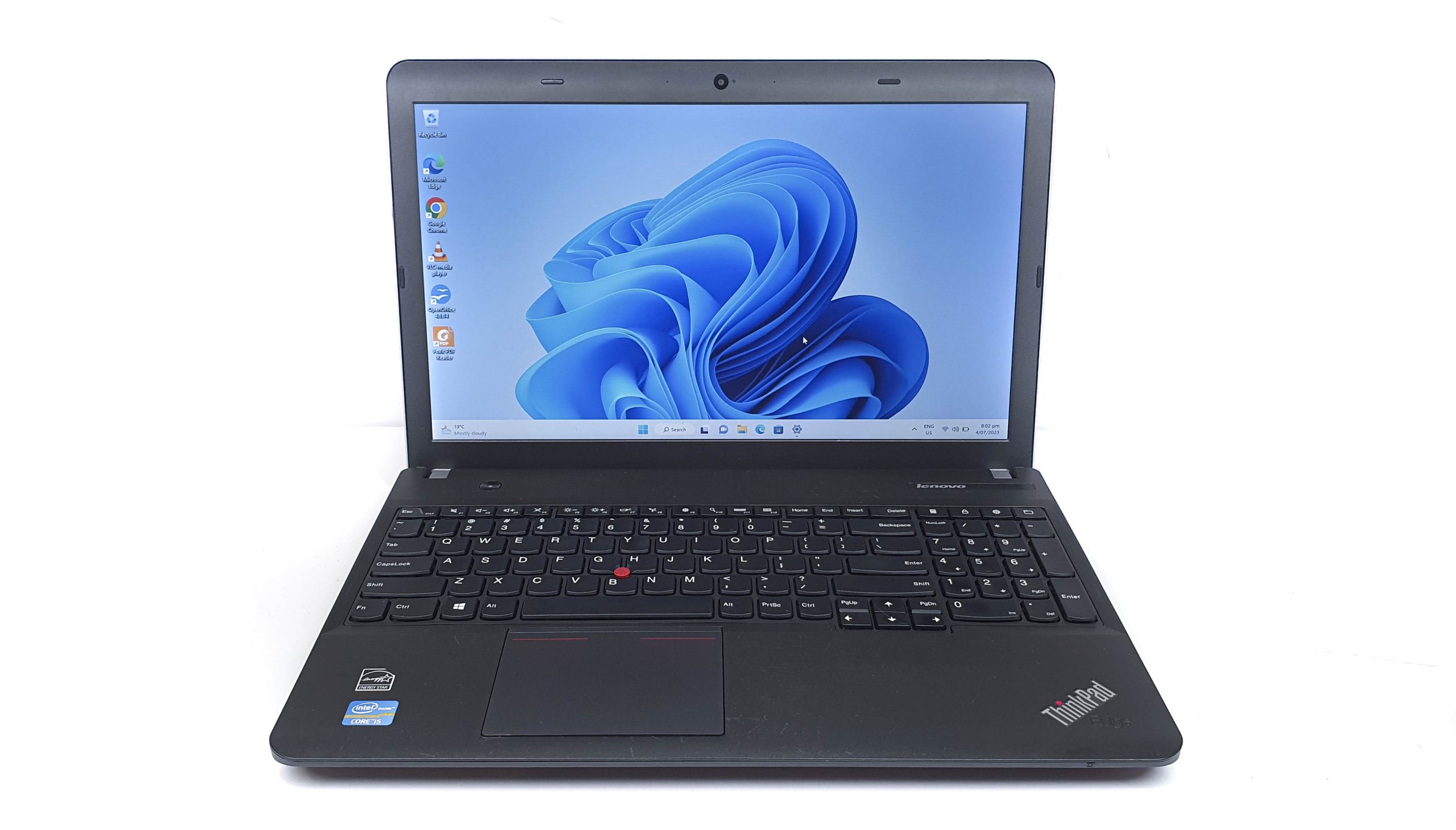 Lenovo E531