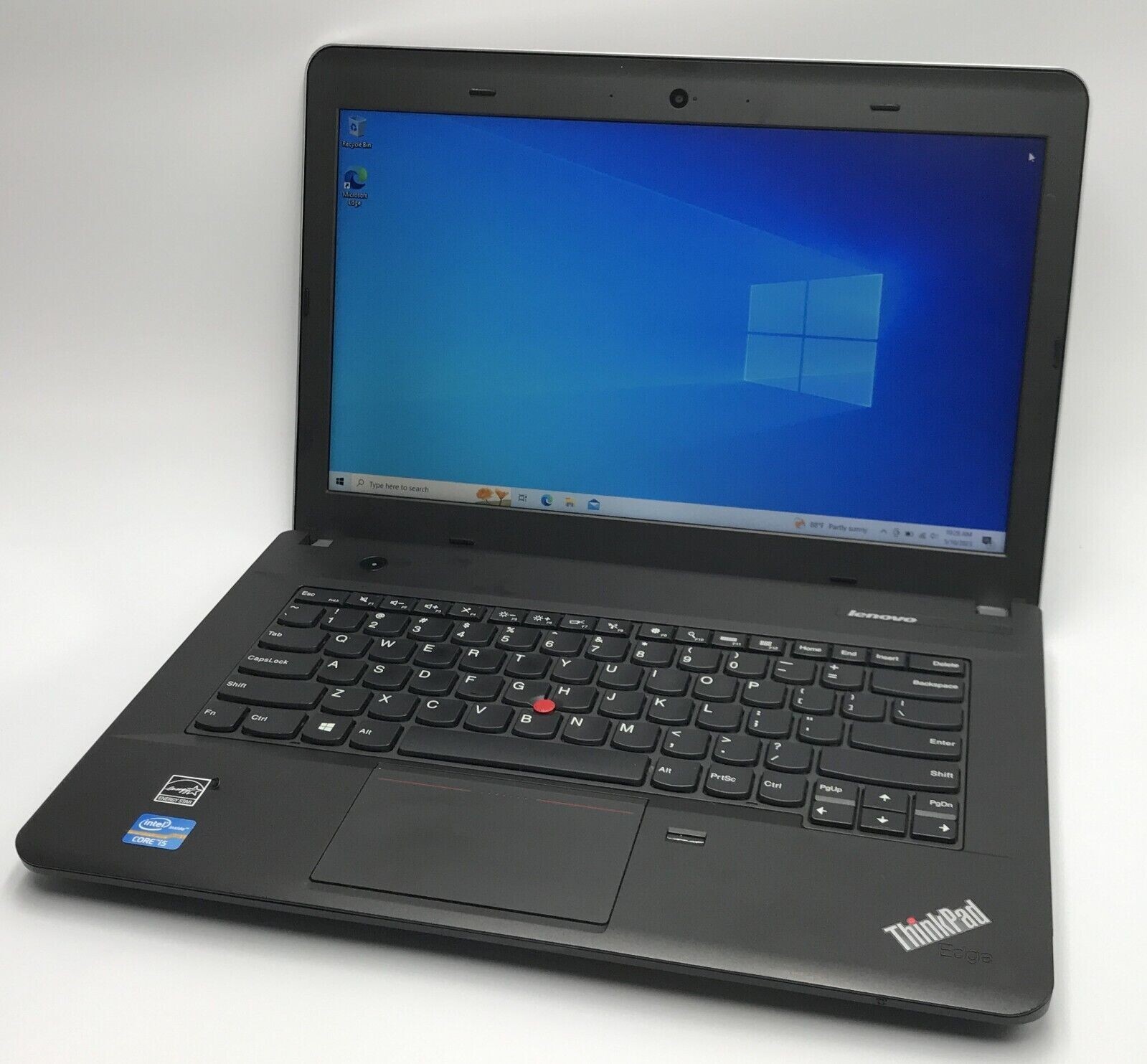 Lenovo E431