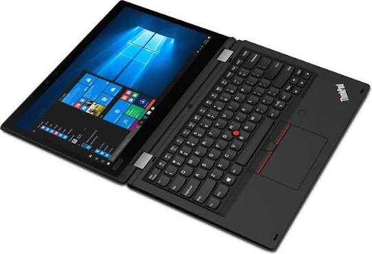 Lenovo L390 Yoga