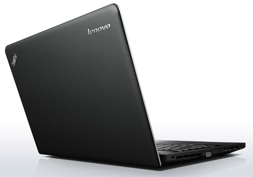 Lenovo thinkpad E540