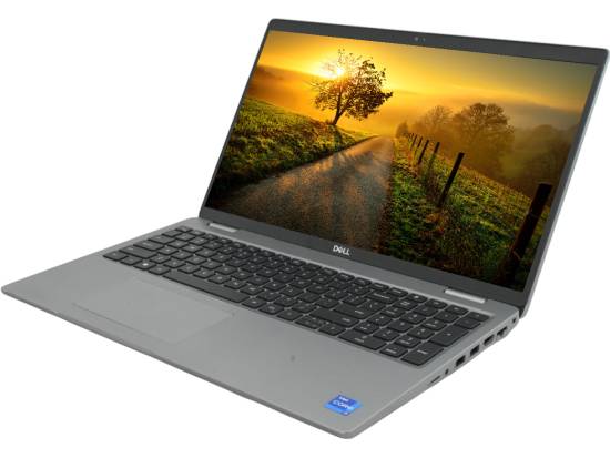 Dell Latitude E5520