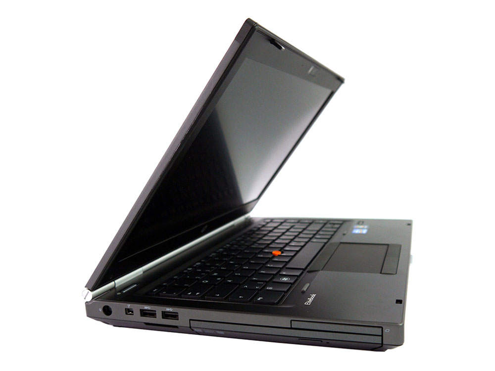 HP elitebook 8470w